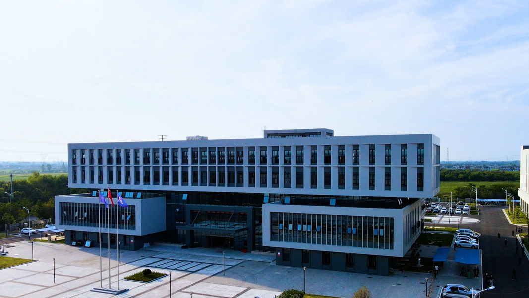 Shenzhen Yunfan Power Technology Co., Ltd. 제조업체의 생산 라인