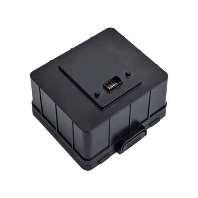 품질 7.2V 12.8Ah 본질적으로 안전한 폭발 방지 리?? 배터리 SMBUS 통신 -20~60°C 광 온도 산업 모니터링 장비 전원 공급 공장