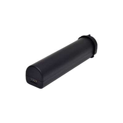 품질 공장 주문 7.2V 3200mAh 열영상기 리?? 배터리 컴팩트 크기 낮은 내장 저항 재충전 가능한 휴대용 탐지 장치 배터리 공장