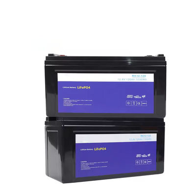 품질 고효율 12V 20AH 리?? 배터리 6000 사이클 차량용 깃 무게 디자인 공장