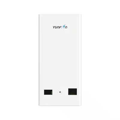 품질 융판 공장 직전 48200PWI 10.24kWh 월 마운트 파워 월 5kW 통합 태양광 인버터 51.2V 200Ah LiFePO4 ESS OEM ODM 사용자 정의 공장