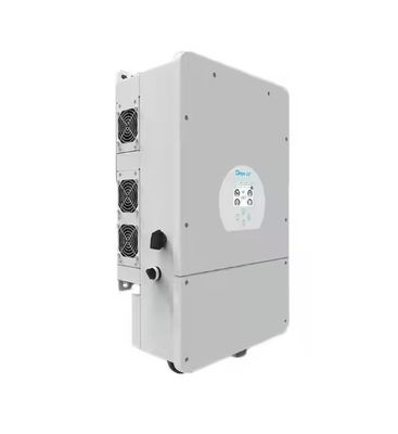 5kw 6kw 8kw 10kw Deye 하이브리드 3단계 Wifi 주택 태양 에너지 저장 인버터 SUN-5/6/8/10/12K-SG04LP3-EU