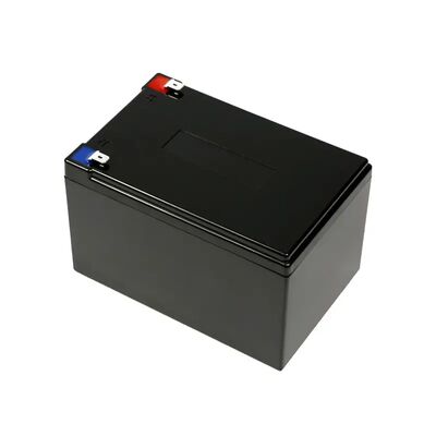 품질 12.8V 12Ah LiFePO4 배터리153.6Wh 스마트 BMS를 가진 작은 리?? 배터리 UPS 백업 전력 납-산 교체 전 세계 유통업체에 대한 사용자 정의 가능한 OEM ODM 솔루션 공장
