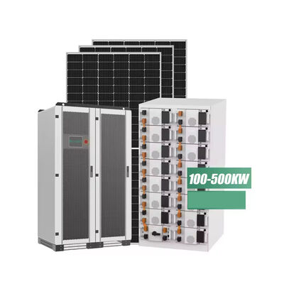 품질 51.2V 랙 배터리 캐비닛 200Ah ~ 600Ah LiFePO4 태양광 저장 장치 (CAN RS485 포함), UN38.3 CE OEM ODM 도매 유통업체 및 통합업체용 공장