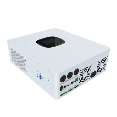 품질 Yunfan 공장 직접 SYP 5K-U 5kW 분할 위상 하이브리드 태양광 인버터 48V 배터리 호환 99.9% MPPT 효율 홈 태양광 저장 인버터 OEM ODM 공장
