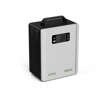 품질 LiFePO4 Power Station 6000 Cycles Pure Sine Wave Emergency Power Station For Home Portable Power Station OEM For RV Travel Van Life Off Grid Workshop Outdoor Event 공장