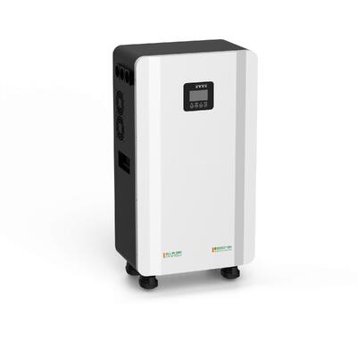 품질 3600W Continuous Output Integrated Solar Backup Station 8038Wh LiFePO4 Energy Storage Unit 10ms UPS Seamless Switch Power Supply For Residential And Commercial Off Grid Use 공장