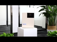 5KW의 태양 전지 하이브리드 태양 전지 인버터